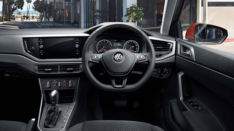 NewPolo-Optional Packages